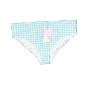 NWT Stoney Clover Lane X Target Swim Bottoms